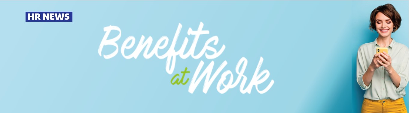 benefits at work